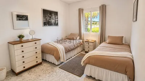 Pis de 144 m² a Mijas