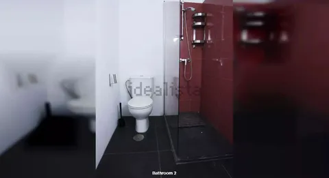 Chambre à louer, Madrid
