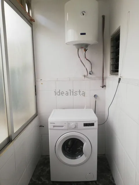 Pis de 90 m² a Alzira