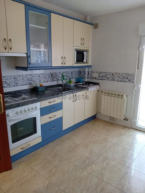 Habitació de lloguer, Lleó