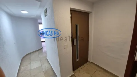 Pis de 118 m² a Alacant