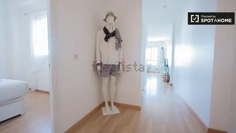 Pis de 72 m² a València
