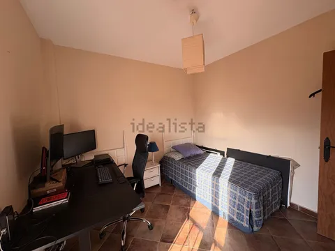 Habitació de lloguer, La Línea de la Concepción (4/4)