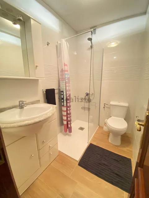 Habitació de lloguer, Gijón
