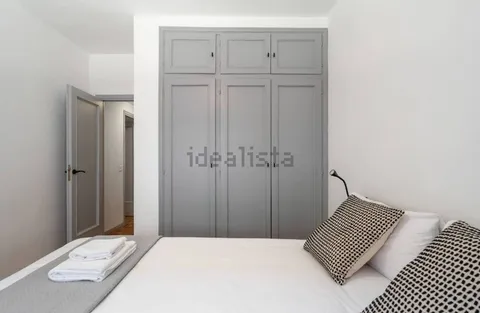 Pis de 102 m² a Madrid