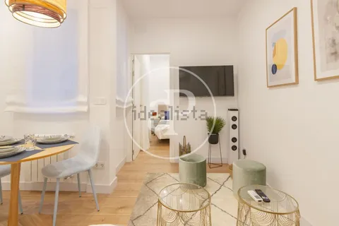 Appartement 65 m² à Madrid