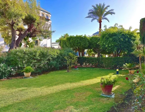 Pis de 130 m² a Estepona