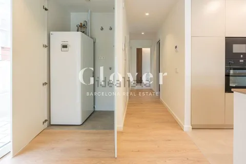 Appartamento 75 m² a Castelldefels
