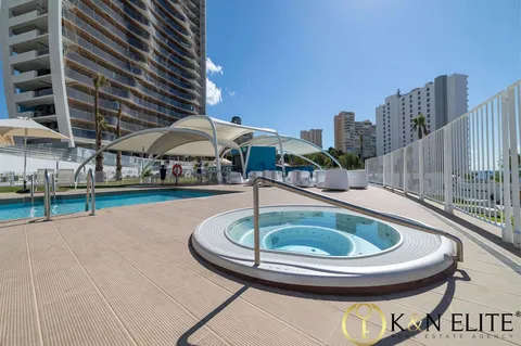 Pis de 100 m² a Benidorm
