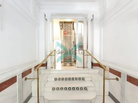 Pis de 211 m² a Madrid