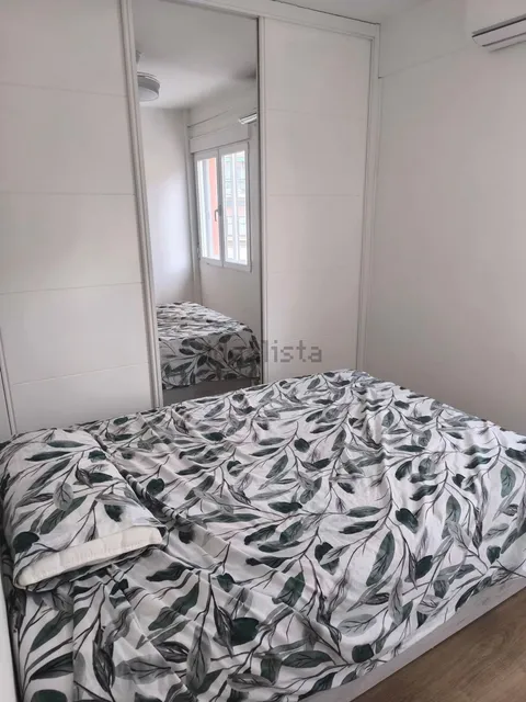 Chambre à louer, Madrid