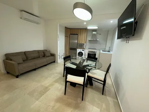 Habitació de lloguer, Màlaga