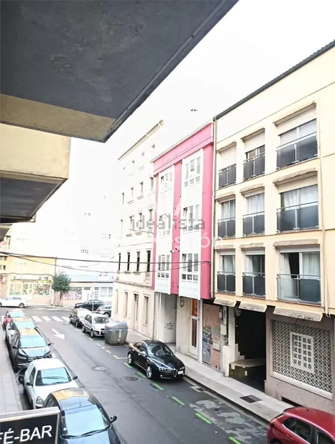 Pis de 45 m² a Santiago de Compostel·la