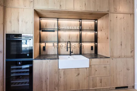 Appartamento 150 m² a Madrid