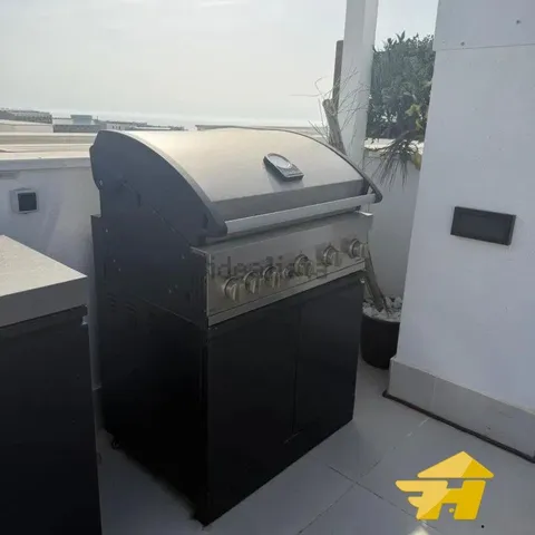 Wohnung 200 m² in Fuengirola (4/13)