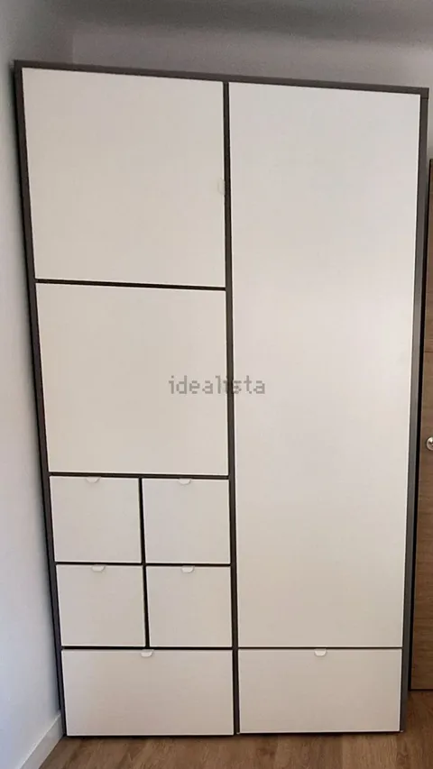 Habitació de lloguer, Badalona