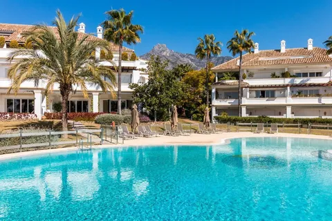 Appartement 337 m² à Marbella