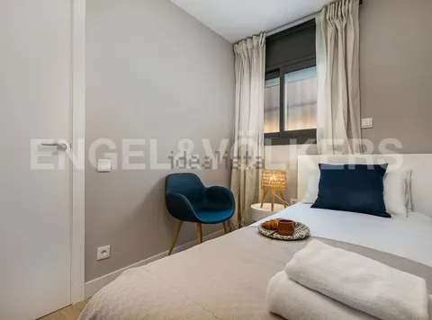 Appartamento 80 m² a Barcelona