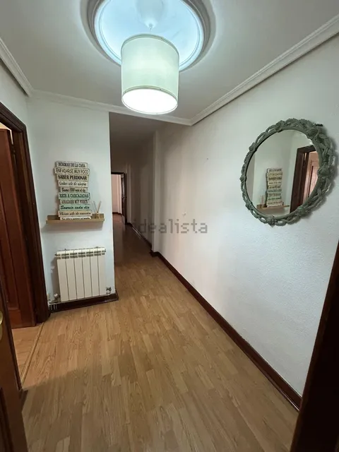 Wohnung 88 m² in Valladolid