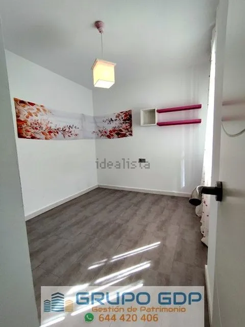Pis de 106 m² a Dos Hermanas