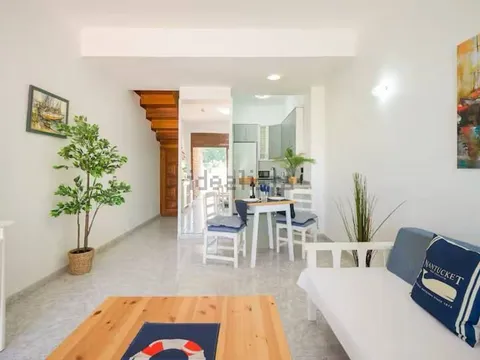 Piso de 75 m² en Mogán