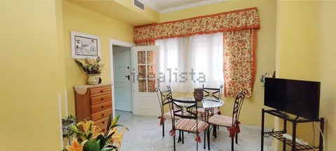 Pis de 70 m² a Sevilla