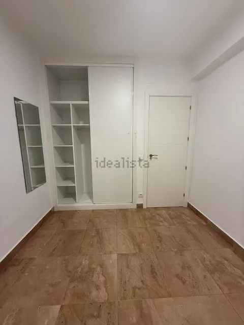 Zimmer zur Miete, Madrid