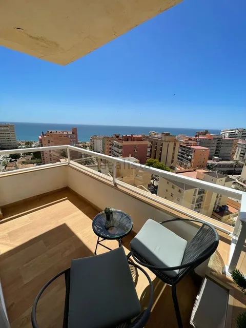 Pis de 45 m² a Torremolinos