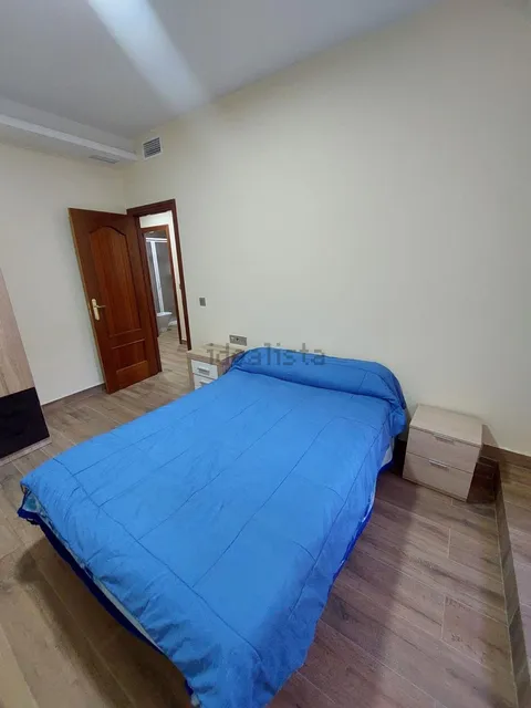 Wohnung 45 m² in Melilla
