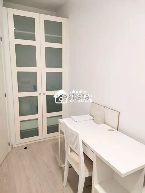 Pis de 109 m² a Madrid