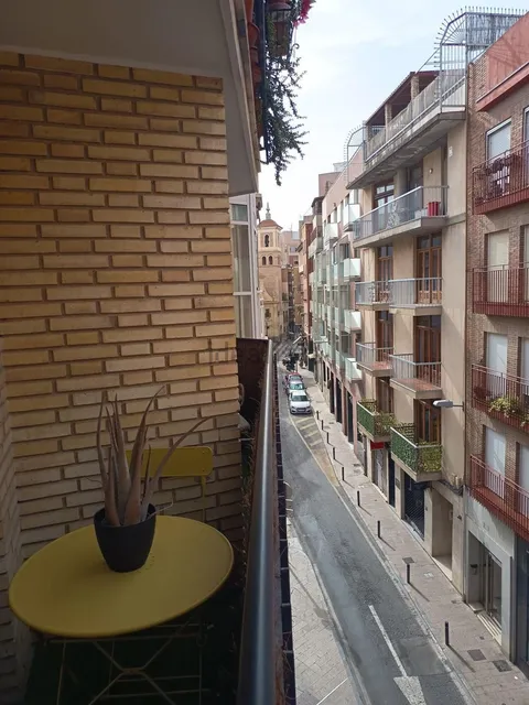 Pis de 77 m² a Múrcia