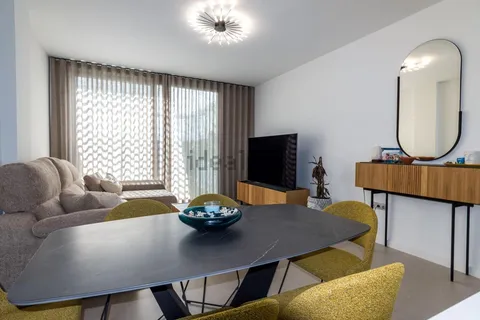 Pis de 126 m² a San Javier