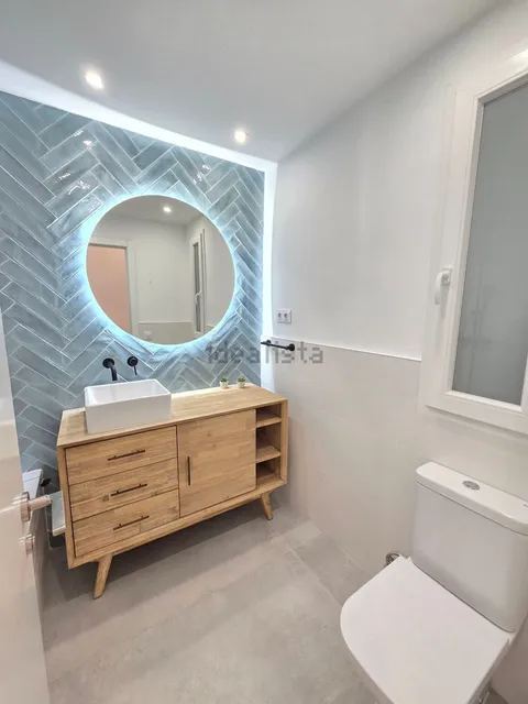 Appartement 125 m² à Madrid