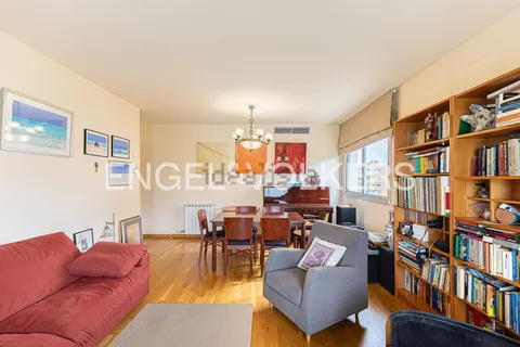 Pis de 101 m² a Barcelona