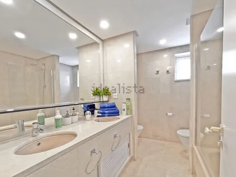 Pis de 290 m² a Marbella