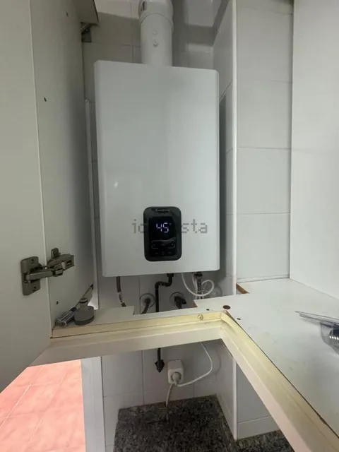 Pis de 66 m² a Sevilla