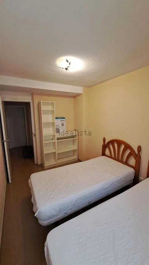 Квартира 125 м² в Granada