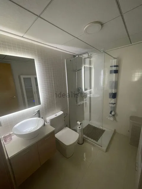 Pis de 88 m² a Dénia