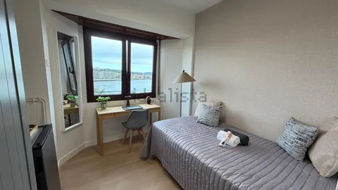 Habitació de lloguer, Portugalete