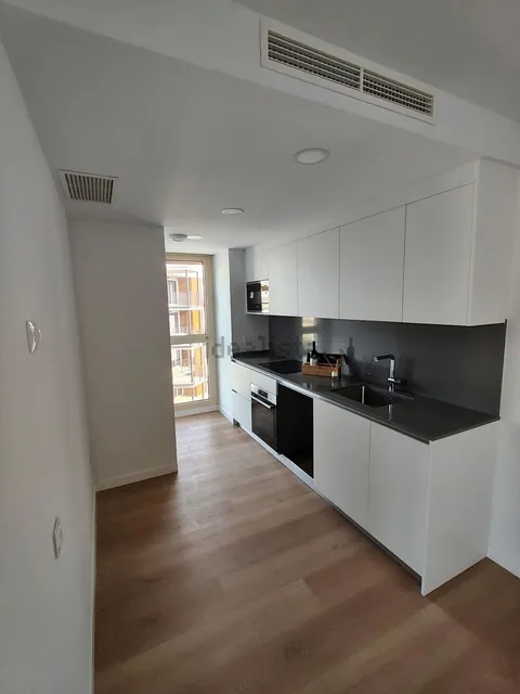 Pis de 54 m² a Calvià