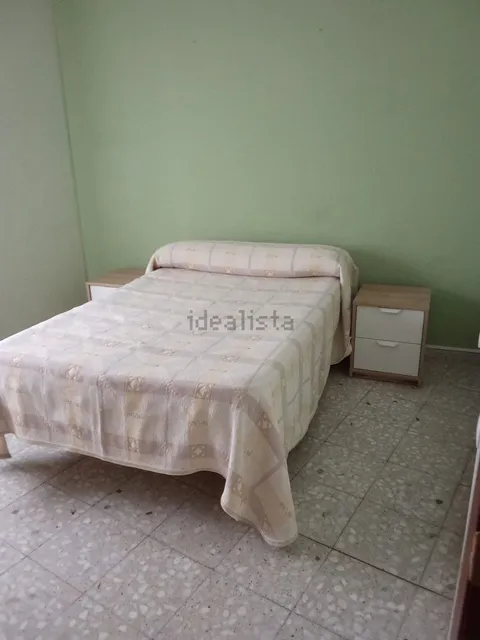 Wohnung 99 m² in Garganta la Olla