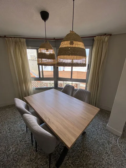 Flat 97 m² in Alzira