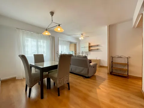Piso de 54 m² en Zaragoza (2/12)