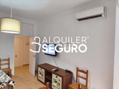 Pis de 80 m² a Sevilla (4/37)