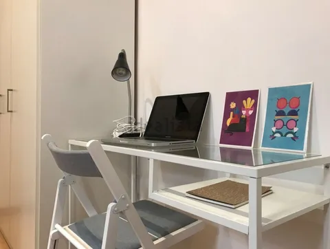 Chambre à louer, Barcelone (3/26)