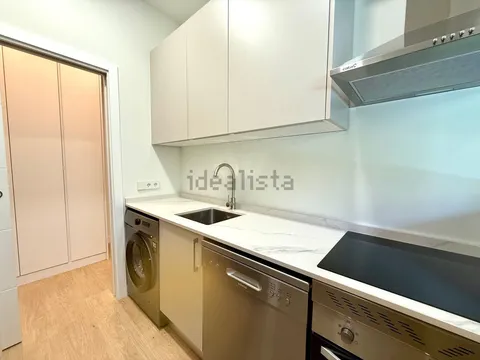 Pis de 108 m² a Madrid