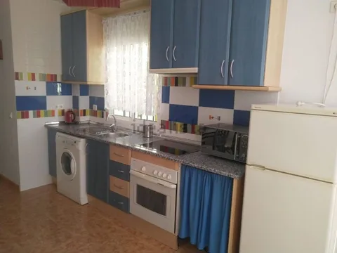 Pis de 47 m² a Nerja