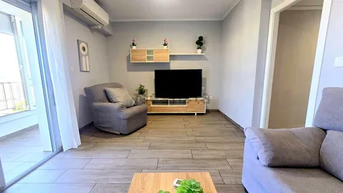 Pis de 98 m² a Gandia