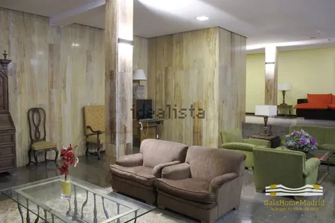 Pis de 65 m² a Madrid
