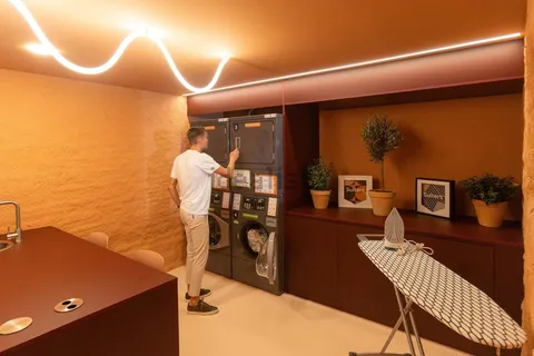 Habitació de lloguer, Madrid (4/9)